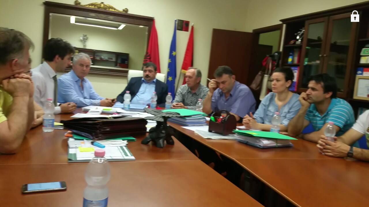 VIDEO/ “Kaubojsi” drejt krijimit të një partie të re