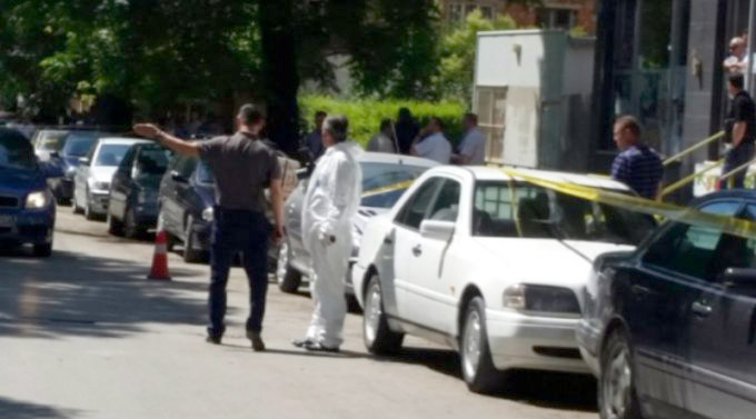 DETAJE & EMRI/ Atentati në Elbasan, i plagosuri mik i Çapjas