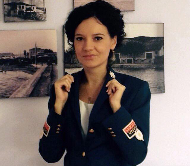 Elisa Spiropali pas dështimi me Doganat “i gjen punë vetes” te kolektorët e Tiranës