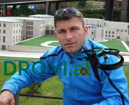 FOTO/ Atentati në Kombinat ndaj kryepolicit Ushtarak të Durrësit