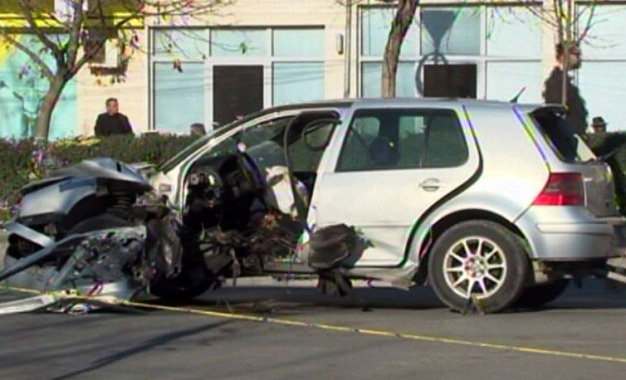 Ja pistat e hetimit për atentatin me eksploziv ndaj kryepolicit Ushtarak të Durrësit