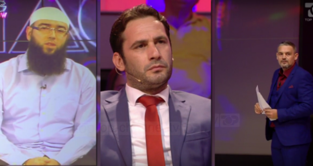 REPLIKA/ Hoxhë Omer Bajrami sqaron “kurthin” ndaj Elvis Naçit