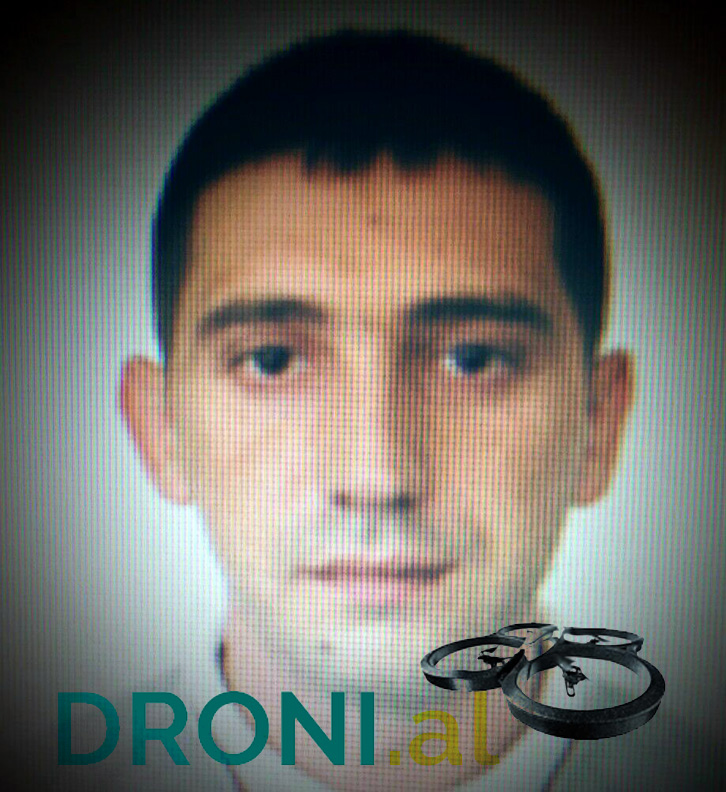 FOTO & VIDEO/ Arrestimi i Emiljano Tashos, i dyshuar për vrasjen në Linzë