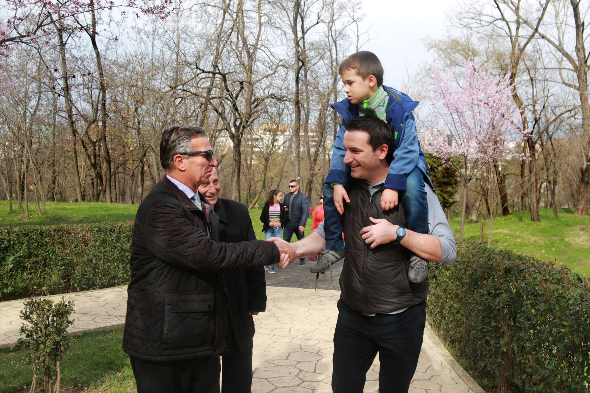 “Rama dhe Veliaj janë pedofilë politik”