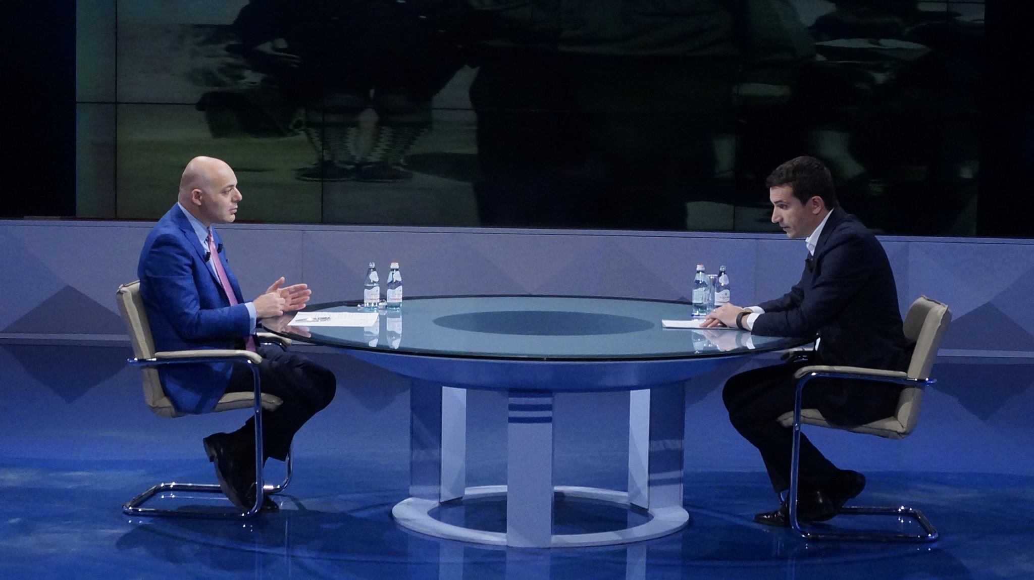 Erion Veliaj: Vezën e Edi Ramës nuk e bën njeri, kur sulmoja Gramoz Rucin dhe Ilir Metën, nuk i kuptoja mirë gjërat