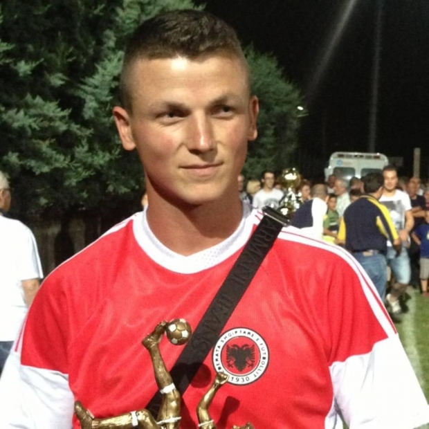 Vrau futbollistin me plumb në gojë, arrestohet Jasin Sulo