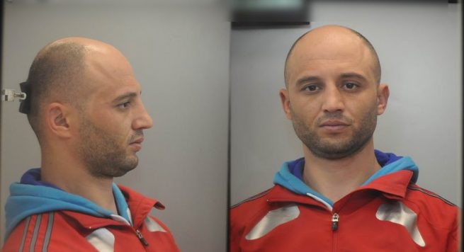 FOTO & EMRI/ Greqi, arrestohet 32-vjeçari famëkeq shqiptar