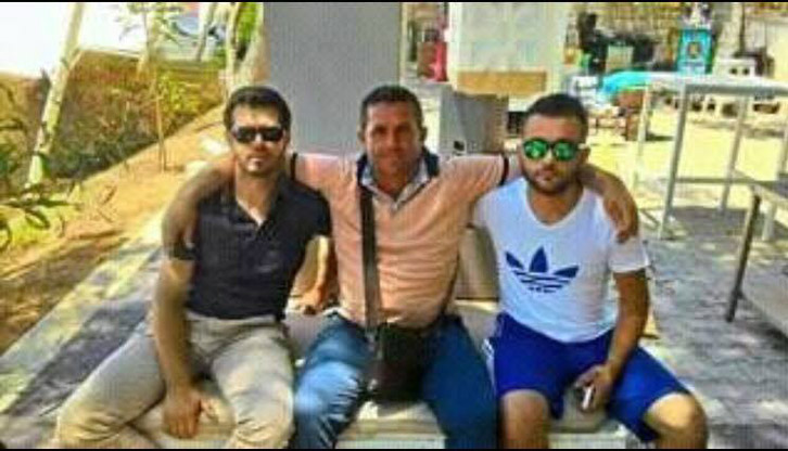 FOTO LAJM/ Eskobari me drejtorin e arsimit që ka emëruar vetë