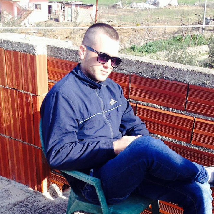 Me Edi Ramën, 22-vjeçari me 3 gram hashash çohet drejt vdekjes, Eskobari Klement Balili bredh i lirë