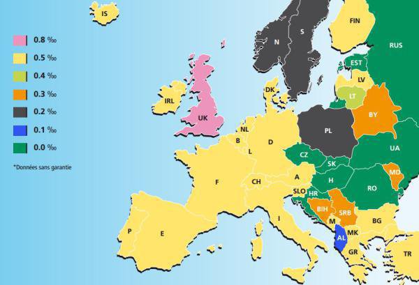 Normat e lejuara të alkolit për shoferë, verifikoni ku jeni dhe pastaj ktheni gotat