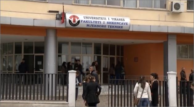 TAKIMI/Kryeministri Rama ndërhyn në procesin e votimit të Fakultetit Mjekësor