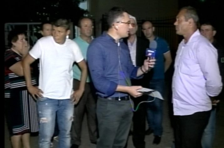 DIVJAKE/Vdekja në komisariat, padi në prokurori për policinë