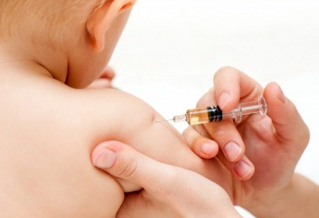 ALARMI/ Shqipëria rrezikohet të preket nga fruthi