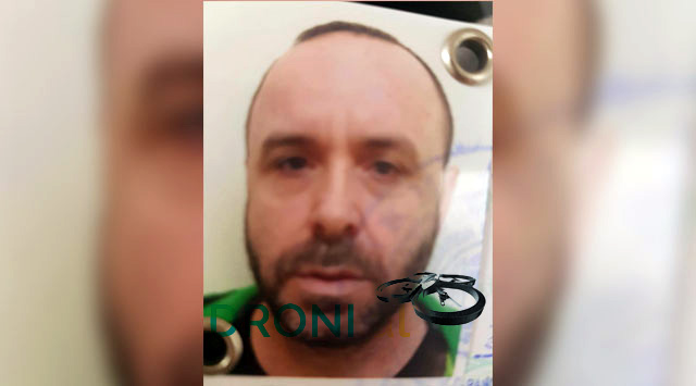 FOTO/ Ja kush është vrasësi i bashkëshortëve në Fier, i ekstraduar sot nga Greqia