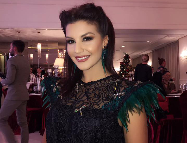 Deklarata surprizë, Floriana Garo do të bëhet nënë…?!