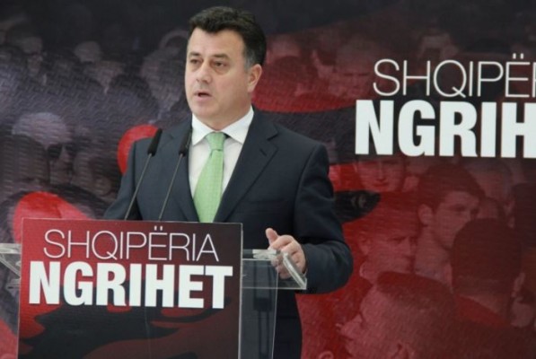 Noka: Si një vrasës gjakftohtë, u shfaq sot Sajmir Tahiri para shqiptareve