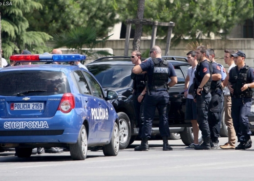 SKANDALI CEZ-DIA/Në prill policia i hoqi mbrojtjen dëshmitarit kryesor