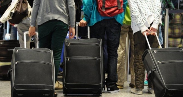 Gjermani, kthimi i azilkërkuesve shqiptarë me avion ushtarakë