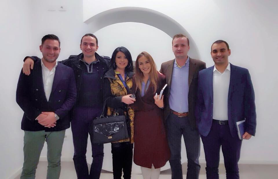 Nisin votimet për kreun e FRPD, Salianji fiton në Vlorë, Greta Koçi në vend të pestë me 17 vota