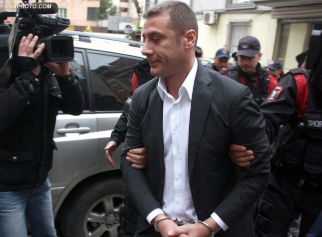 Vrasja në Belgjikë, ‘arrest me burg’ për Mark Frrokun
