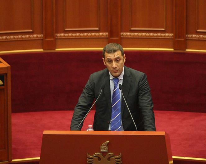 Gjykata e Lartë përjashton Mark Frroku nga Kuvendi