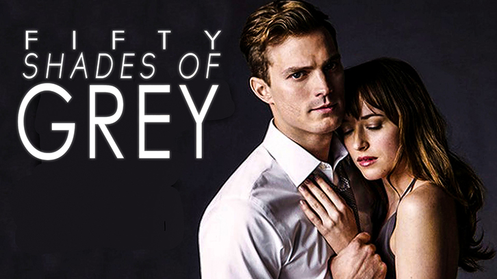 “Fifty Shades of Grey” shpallet filmi më i shëmtuar i vitit 2015