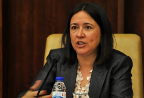 Kryetarja spanjolle e monitorimit të drejtësisë shqiptare: Vettingu jetik për rrugën e Shqipërisë drejt BE, çfarë do të bëjmë ne