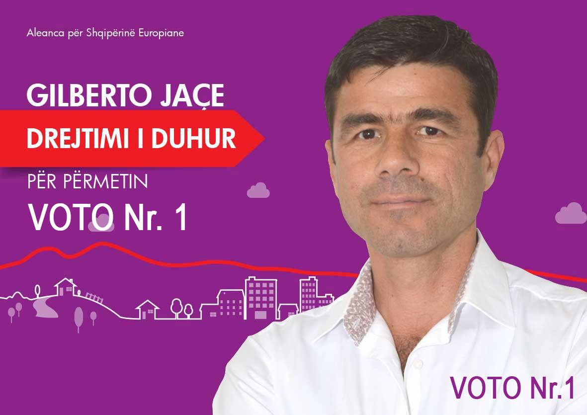 Ish-kryetari socialist i Përmetit, Jace në hetim nga prokuroria