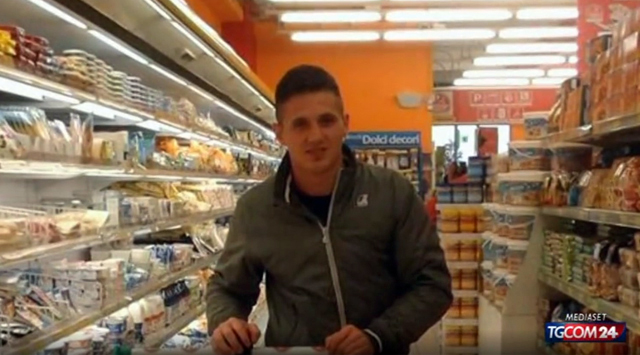 FOTO/ Itali, identifikohet shqiptari i vrarë nga pensionisti, familja apel për kthimin e trupit