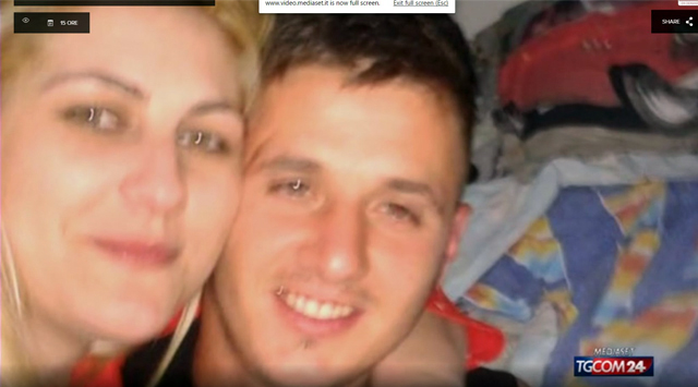 Flet e fejuara e 22-vjeçarit që u vra në Itali: Për çfarë vetëmbrojtje flasin, Gjergjin e vranë