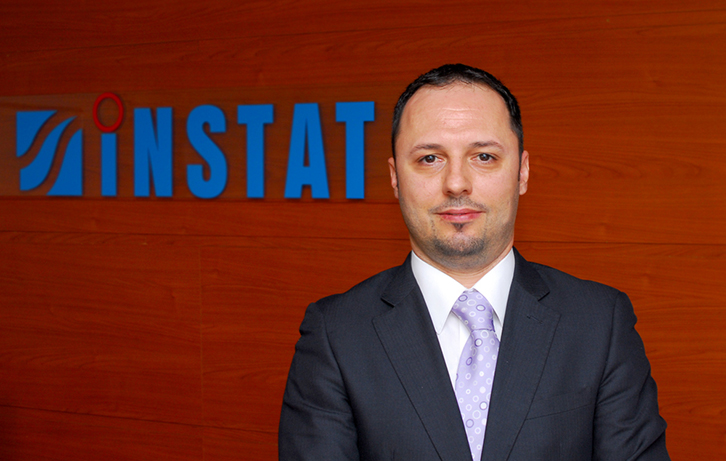 Ndahet nga jeta drejtori i INSTAT, Gjergj Filipi