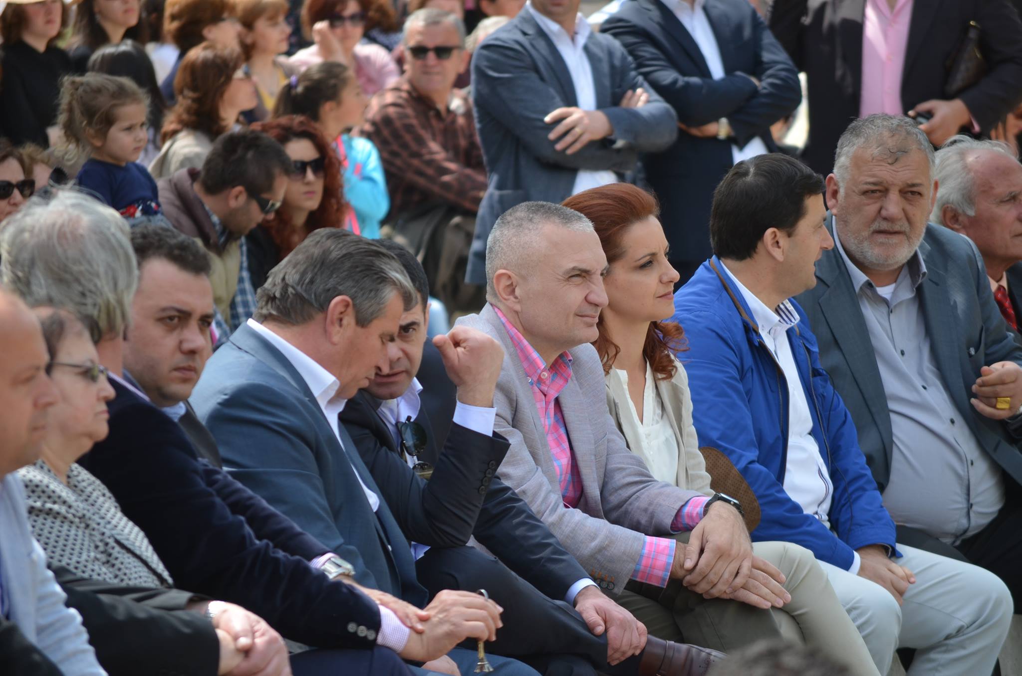 Akuzat e deputetit socialist: LSI ka abuzuar me fondet në Gjirokastër