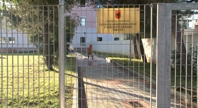 Gjykata Administrative shfuqizon 5 nga 7 gjobat e bashkisë ndaj PD-së