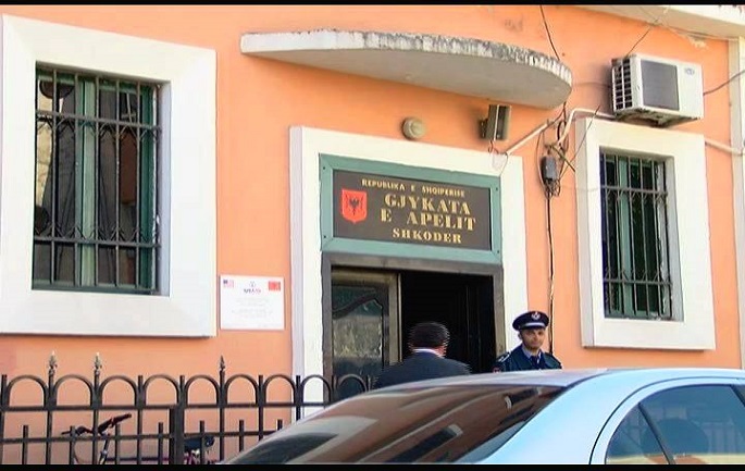 Ja si e nis qeveria reformën në drejtësi  në Shkodër