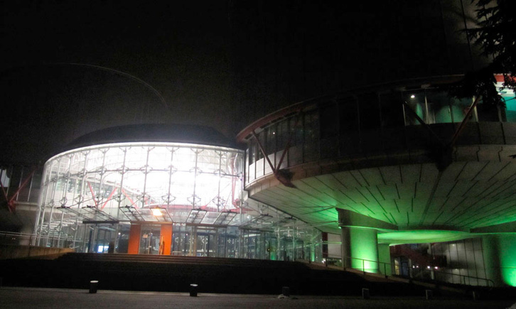 Strazburgu, 5.3 milionë euro “gjobë” Shqipërisë për pronat