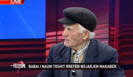 Rrëfimi i gjyshit të të miturve në Korçë: Nuk i vrau Naumi fëmijët por Marsela, dyshimet tona