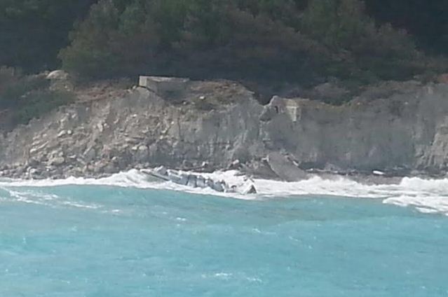 DENONCIMI/“Skafi me 1 ton droge ne Karaburun ishte i Agron Xhafes!”