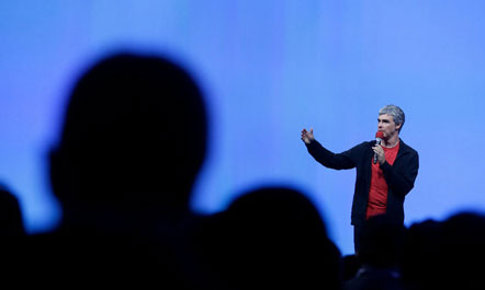 Krijohet “Alphabet”, kompania  mëmë e Google