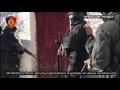 VIDEO/Pamjet e arrestimit te Cepjas ne Zalldardhe