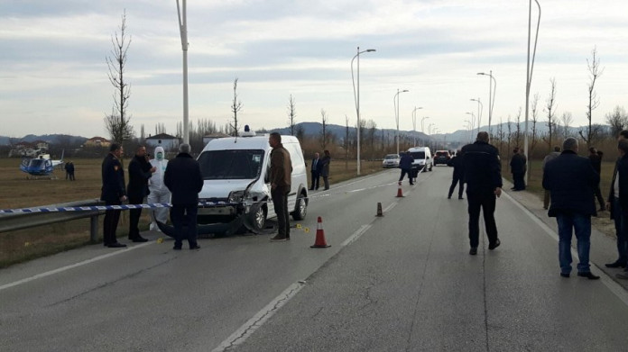 “Grabitësi kryesor është larguar nga Shqipëria bashkë me paratë”