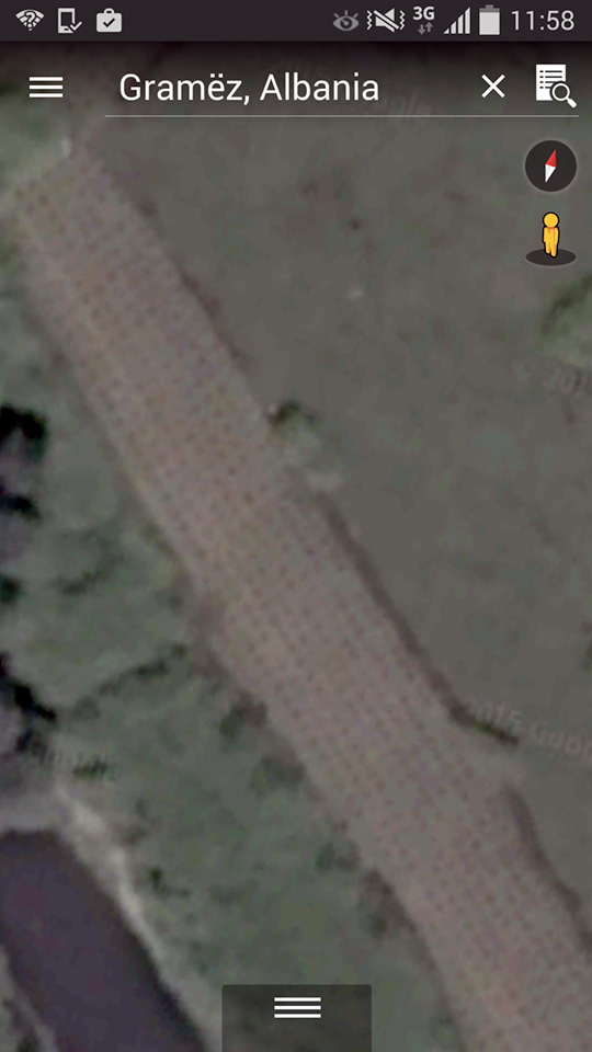 FOTO LAJM/ Artur Bushi kultivon kanabis, vetëm policia nuk e sheh