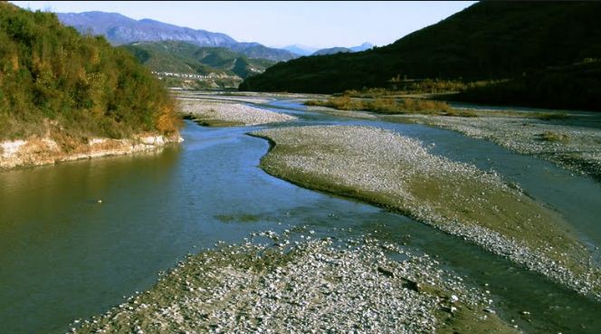 EMRI/Një trup i pajetë gjendet në Devoll