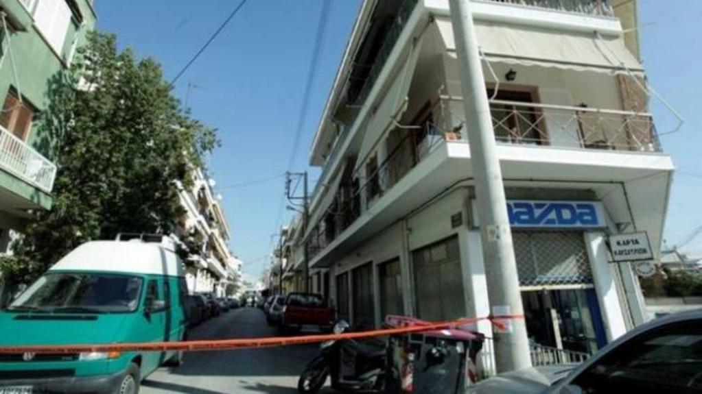 “Mami, policët”, detaje të reja dalin nga vrasja e çiftit shqiptar në Athinë