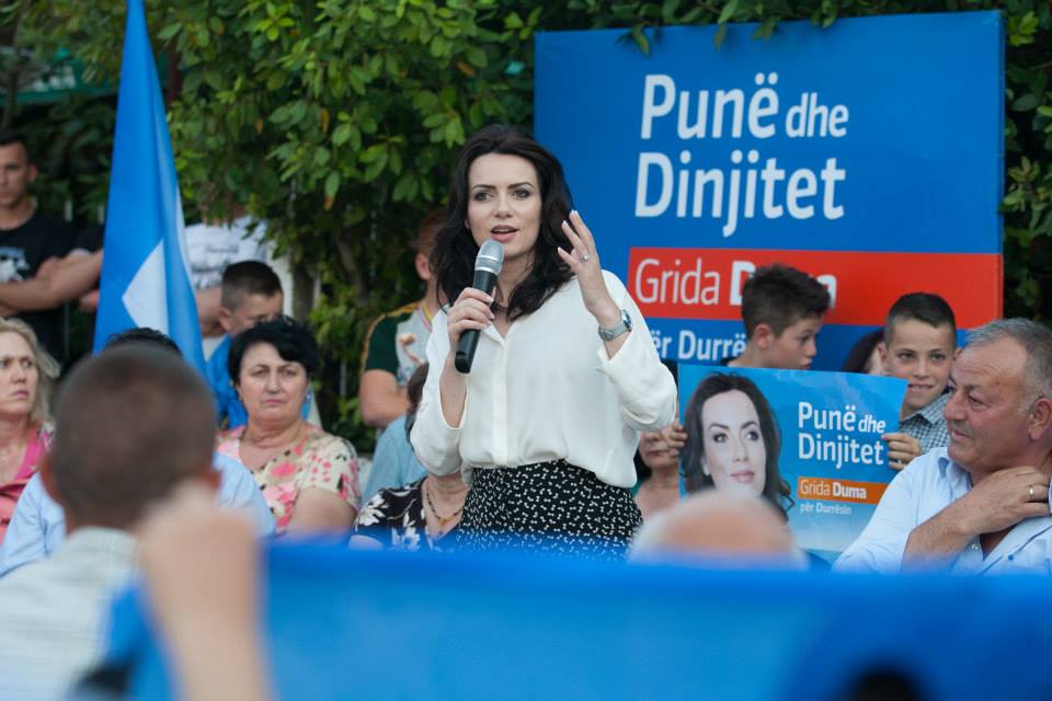 Grida Duma në Romanat: Bashkia subvencionim 30 % për bujqësinë