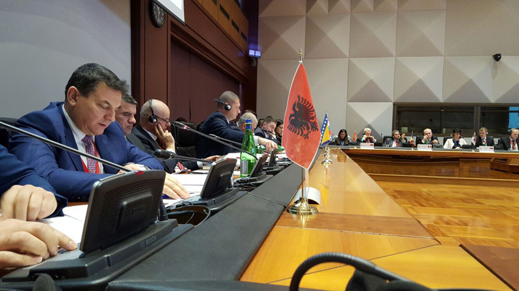Haki Çako nuk ua fsheh dot italianëve, ndaj pranon trafikun e drogës me avionë