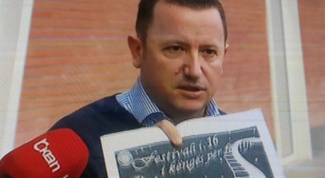 “Ky përdhunues nuk duhet të organizojë festivalin e fëmijëve”