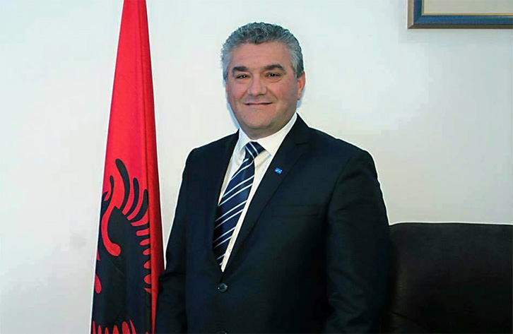 Rrëfimi, kreu i PD-së së Sarandës u dhunua në sy të vajzës së vogël