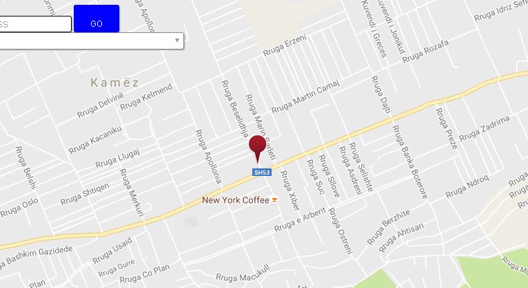 Google, tani Shqipëria në “Street View”