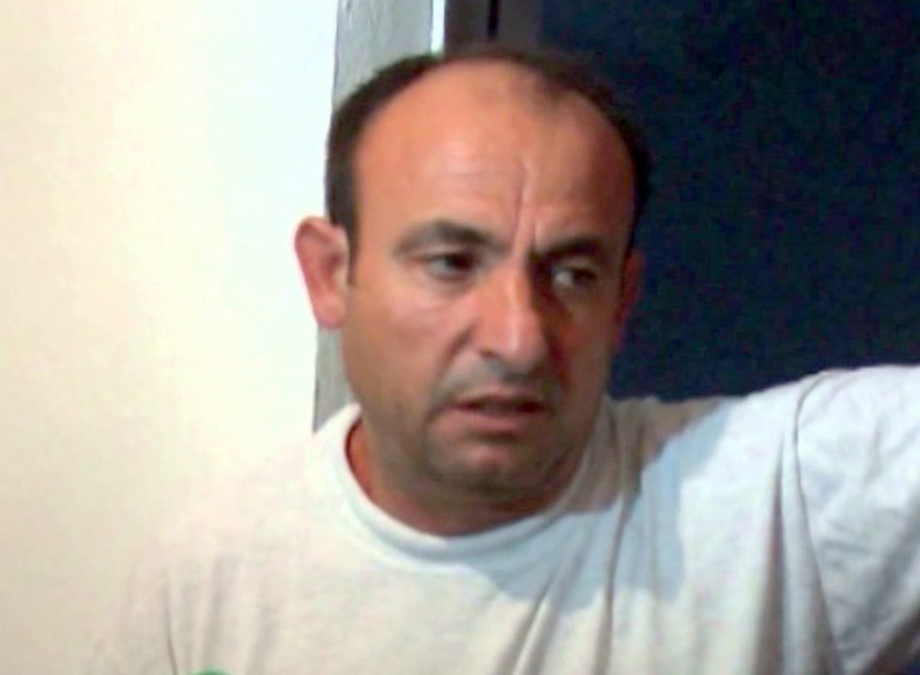 Babai i motrave Kajtazi: Orialda më kërkoi falje nga burgu, i kërkova të kthejë Klevisën në shtëpi