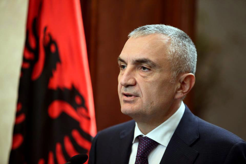 Ilir Meta flet për Raportin e DASH: Strukturat ligj-zbatuese të rrisin profesionalizmin dhe të luftojnë trafiqet pa kompromis